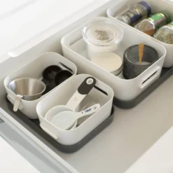 SmartStore Compact M Lid - Grey 10 SmartStore Compact M Lid - Grey -Cheap Deco Casa Store 12822358 1784833174380202