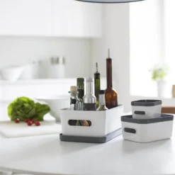 SmartStore Compact M Lid - Grey 8 SmartStore Compact M Lid - Grey -Cheap Deco Casa Store 12822358 5334833174423960