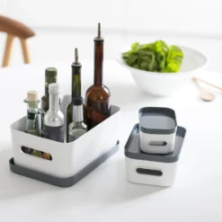 SmartStore Compact M Lid - Grey 11 SmartStore Compact M Lid - Grey -Cheap Deco Casa Store 12822358 6224833174339405