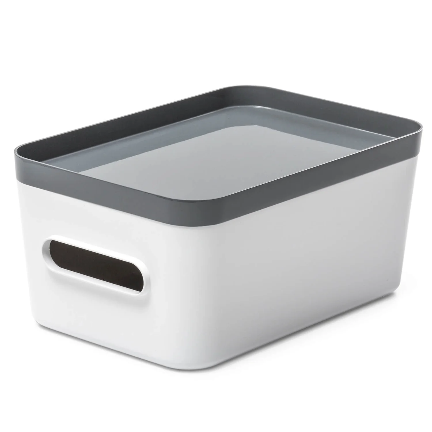 SmartStore Compact M Lid - Grey 2 SmartStore Compact M Lid - Grey - Image 2