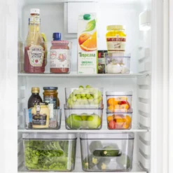 SmartStore Compact Clear Box XS -Cheap Deco Casa Store 12823037 1874833227900073