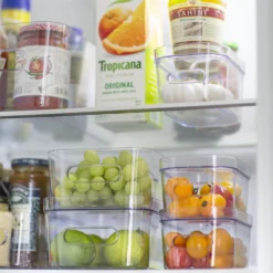 SmartStore Compact Clear Box XS -Cheap Deco Casa Store 12823037 7664833227649570