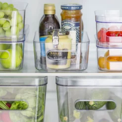 SmartStore Compact Clear Box S 19 SmartStore Compact Clear Box S -Cheap Deco Casa Store 12823042 1064833226125591