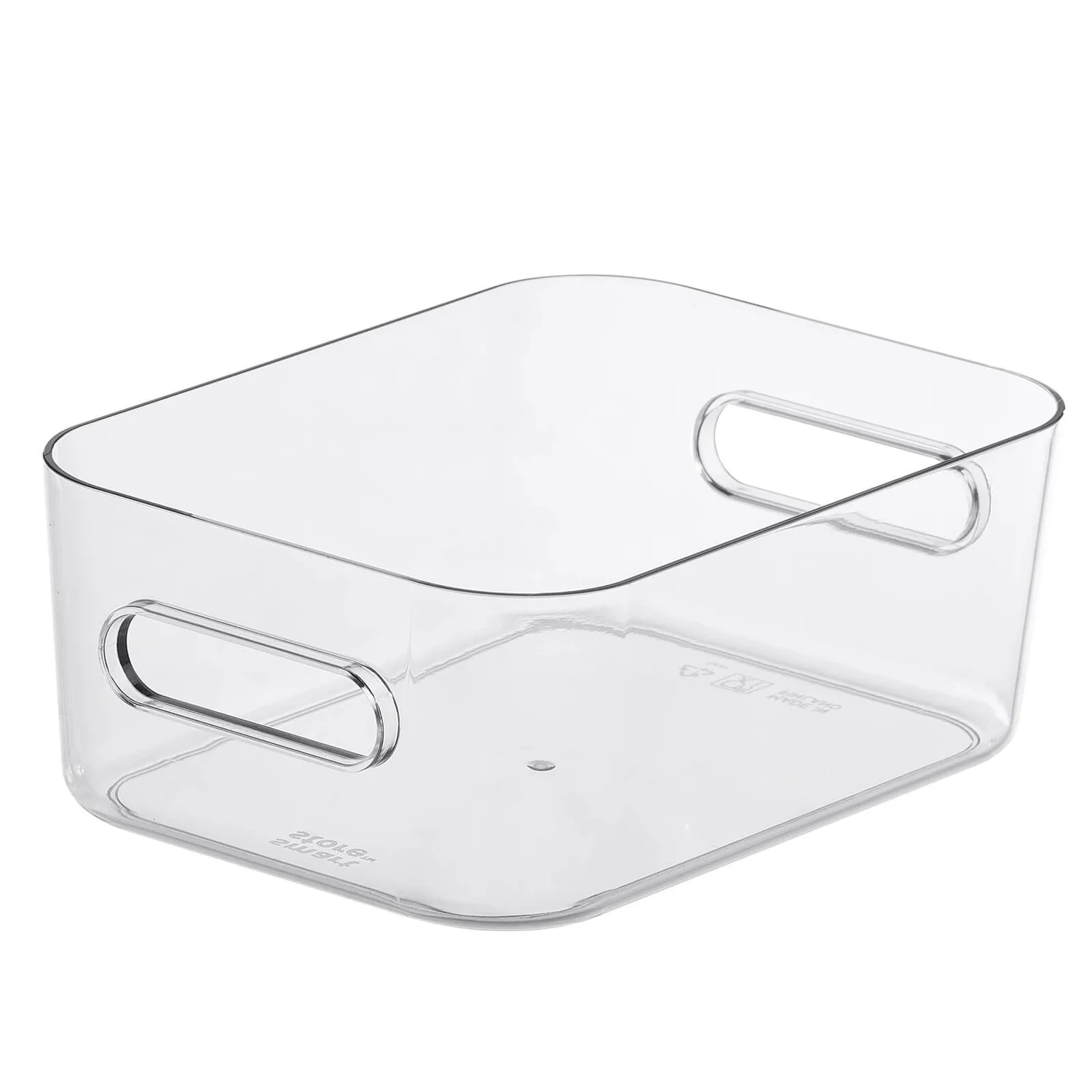 SmartStore Compact Clear Box S 1 SmartStore Compact Clear Box S