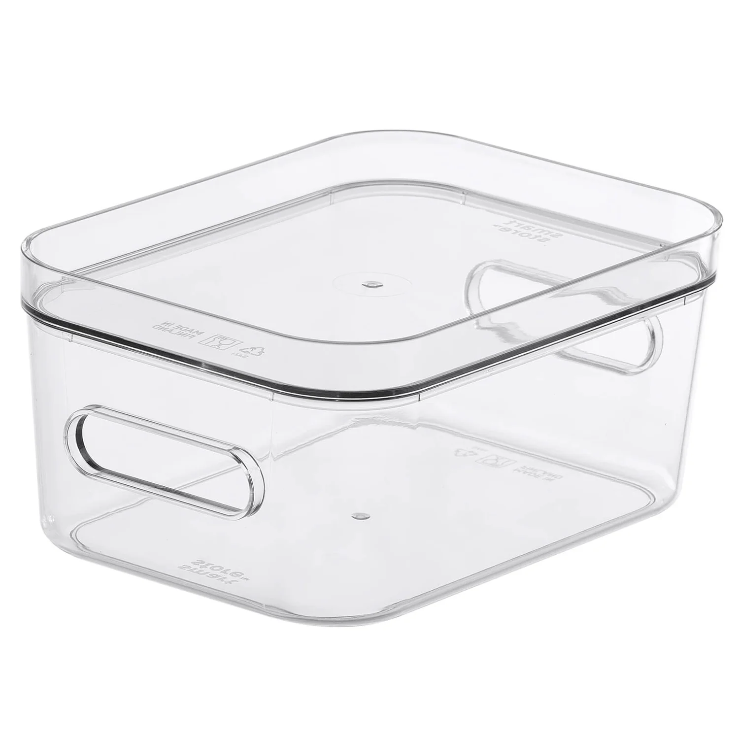 SmartStore Compact Clear Box S 2 SmartStore Compact Clear Box S - Image 2