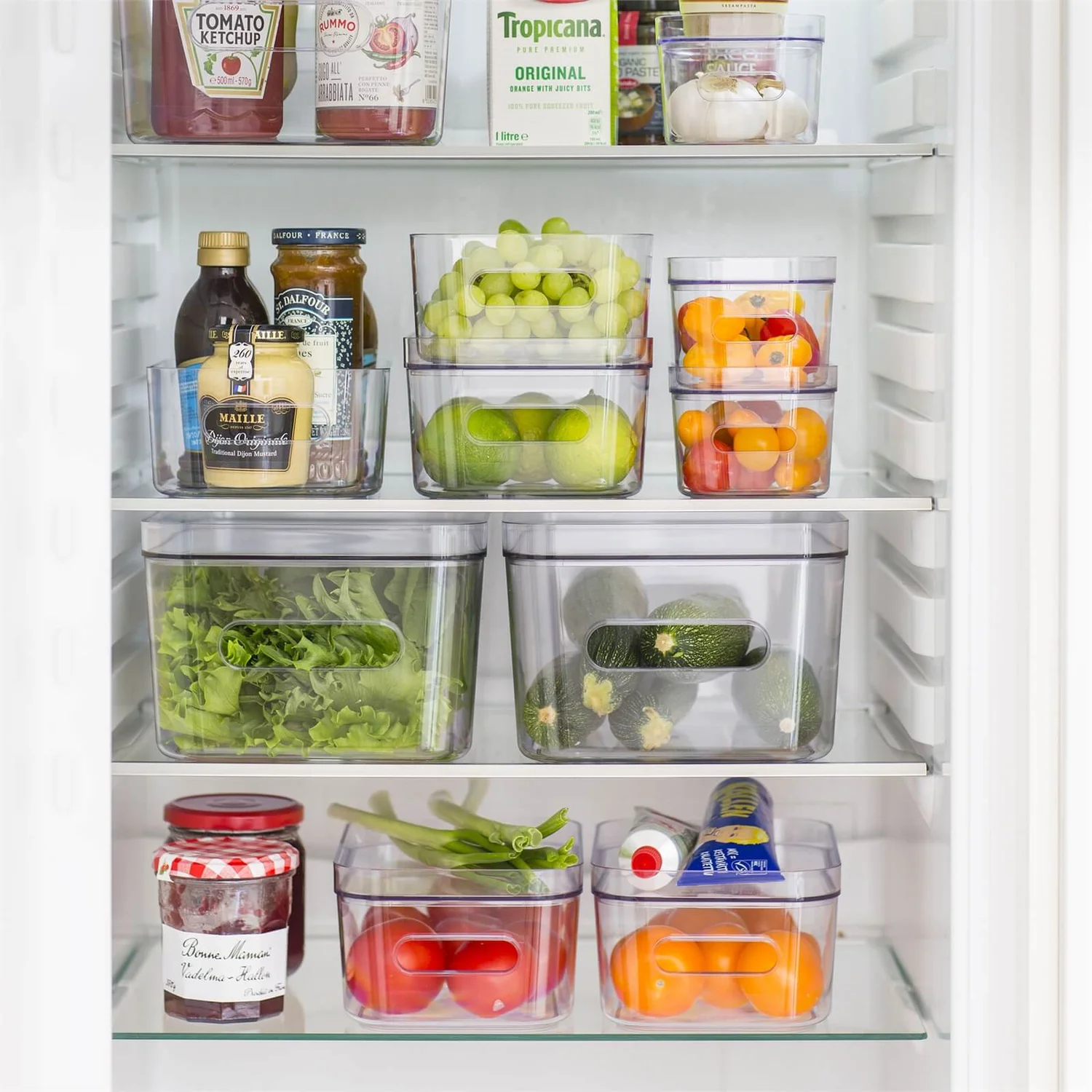 SmartStore Compact Clear Box S 3 SmartStore Compact Clear Box S - Image 3