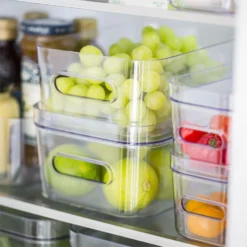 SmartStore Compact Clear Box S 15 SmartStore Compact Clear Box S -Cheap Deco Casa Store 12823042 2554833225682455