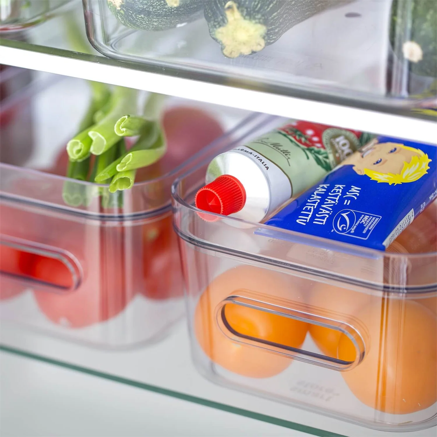 SmartStore Compact Clear Box S 7 SmartStore Compact Clear Box S - Image 7