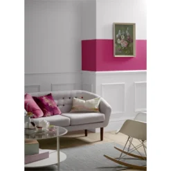 Crown Easyclean® Washable & Wipeable Multi Surface Matt Paint Clay White® - 2.5L 12 Crown Easyclean® Washable & Wipeable Multi Surface Matt Paint Clay White® - 2.5L -Cheap Deco Casa Store 12823280 2464833216624633