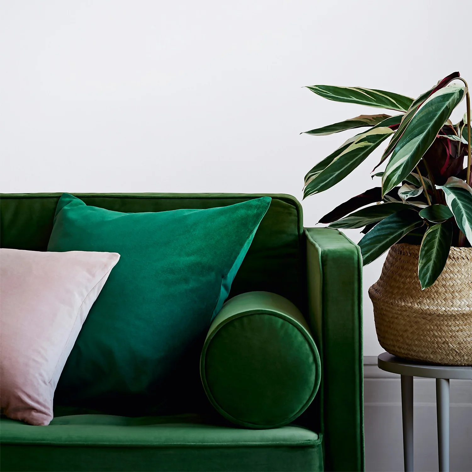 Crown Easyclean® Washable & Wipeable Multi Surface Matt Paint Clay White® - 2.5L 4 Crown Easyclean® Washable & Wipeable Multi Surface Matt Paint Clay White® - 2.5L - Image 4