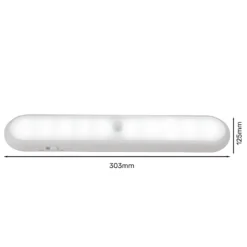 Arlec LED Bar Motion Sensor Light -Cheap Deco Casa Store 12823656 9945007580160346