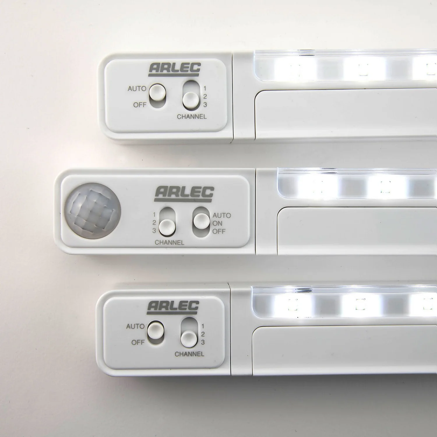 Arlec Wireless Linkable LED Light Kit 5 Arlec Wireless Linkable LED Light Kit - Image 5