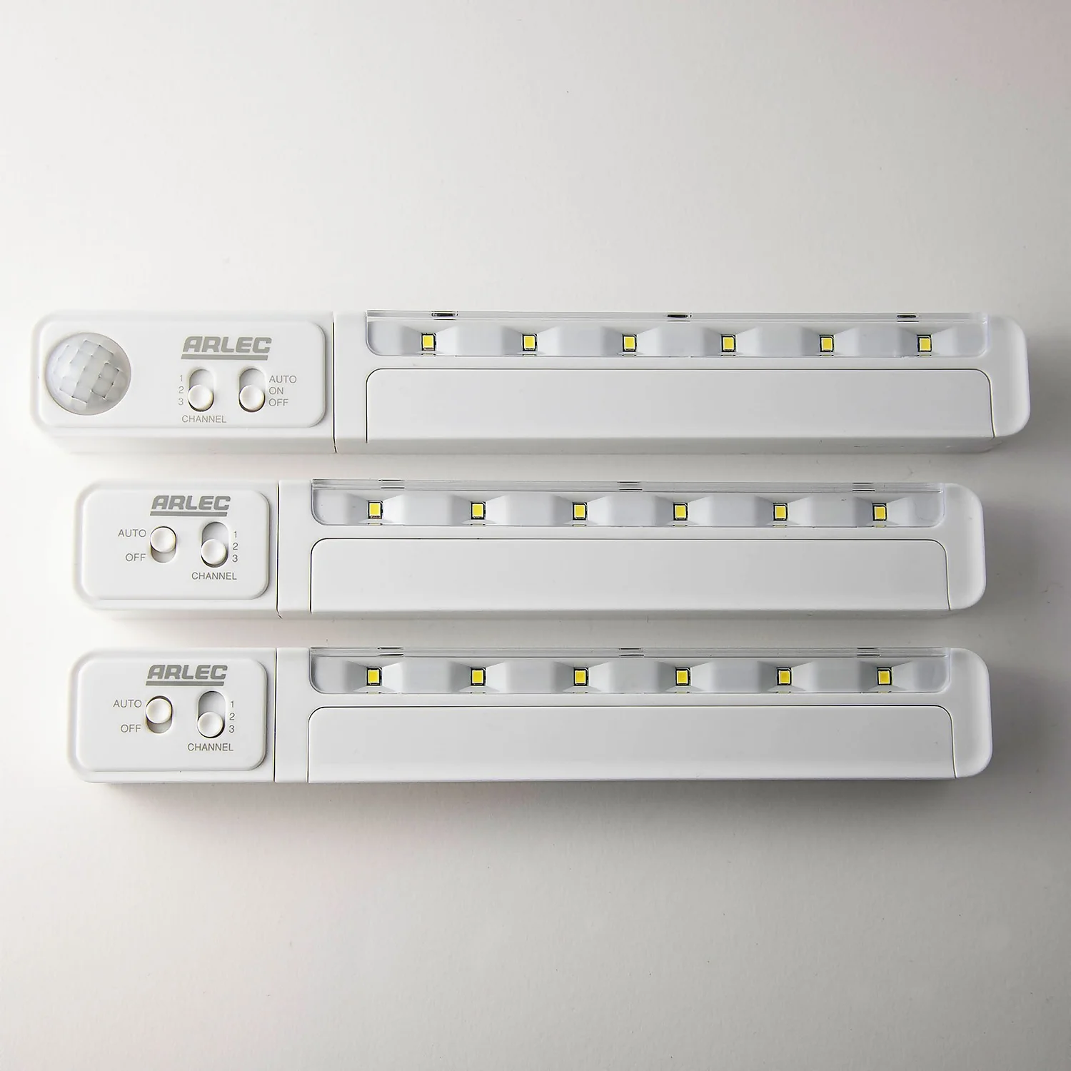 Arlec Wireless Linkable LED Light Kit 6 Arlec Wireless Linkable LED Light Kit - Image 6