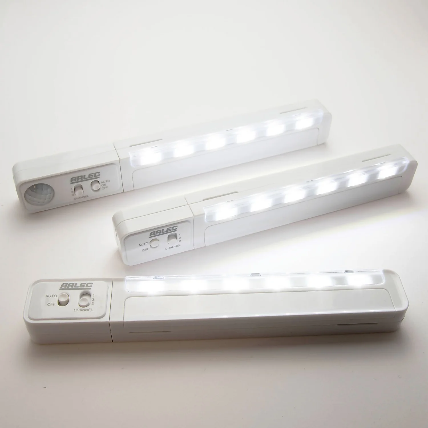Arlec Wireless Linkable LED Light Kit 4 Arlec Wireless Linkable LED Light Kit - Image 4