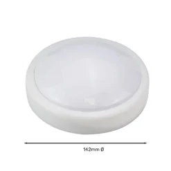 Arlec Round LED Push Light 14 Arlec Round LED Push Light -Cheap Deco Casa Store 12823663 1615007580502925