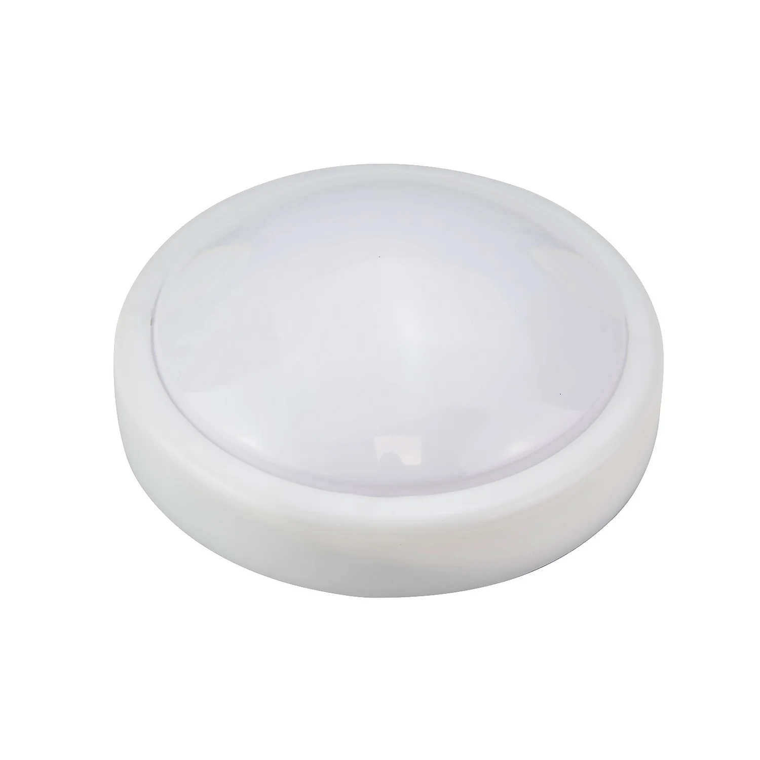 Arlec Round LED Push Light 2 Arlec Round LED Push Light - Image 2