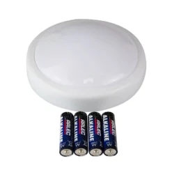 Arlec Round LED Push Light 13 Arlec Round LED Push Light -Cheap Deco Casa Store 12823663 4305007580466355