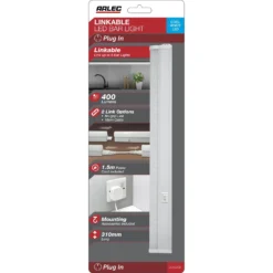Arlec 4W Cool White Bar Light 18 Arlec 4W Cool White Bar Light -Cheap Deco Casa Store 12823664 1474833201126909