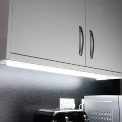 Arlec 12W Cool White Bar Light 13 Arlec 12W Cool White Bar Light -Cheap Deco Casa Store 12823670 4825007594406680