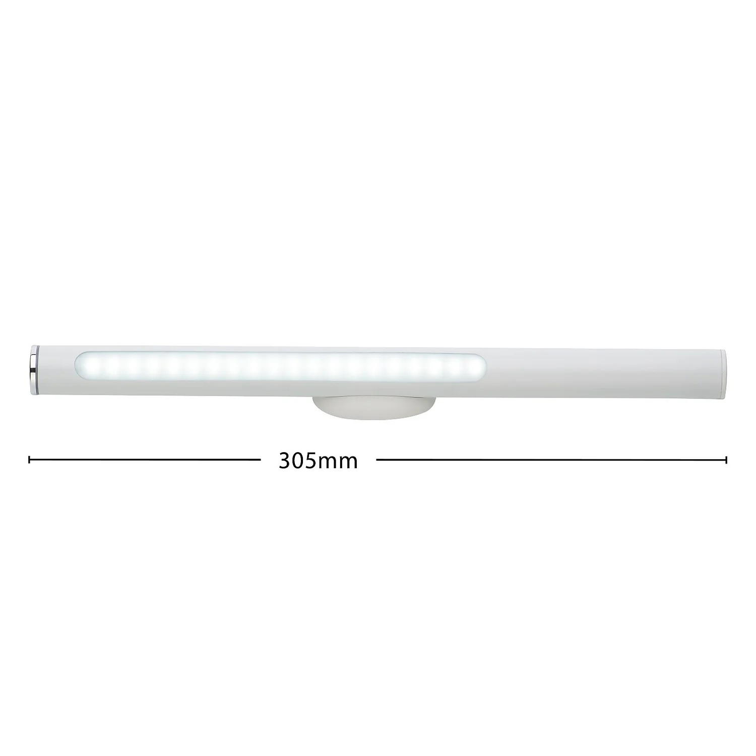 Arlec Rechargeable LED Dimmable Light 10 Arlec Rechargeable LED Dimmable Light - Image 10