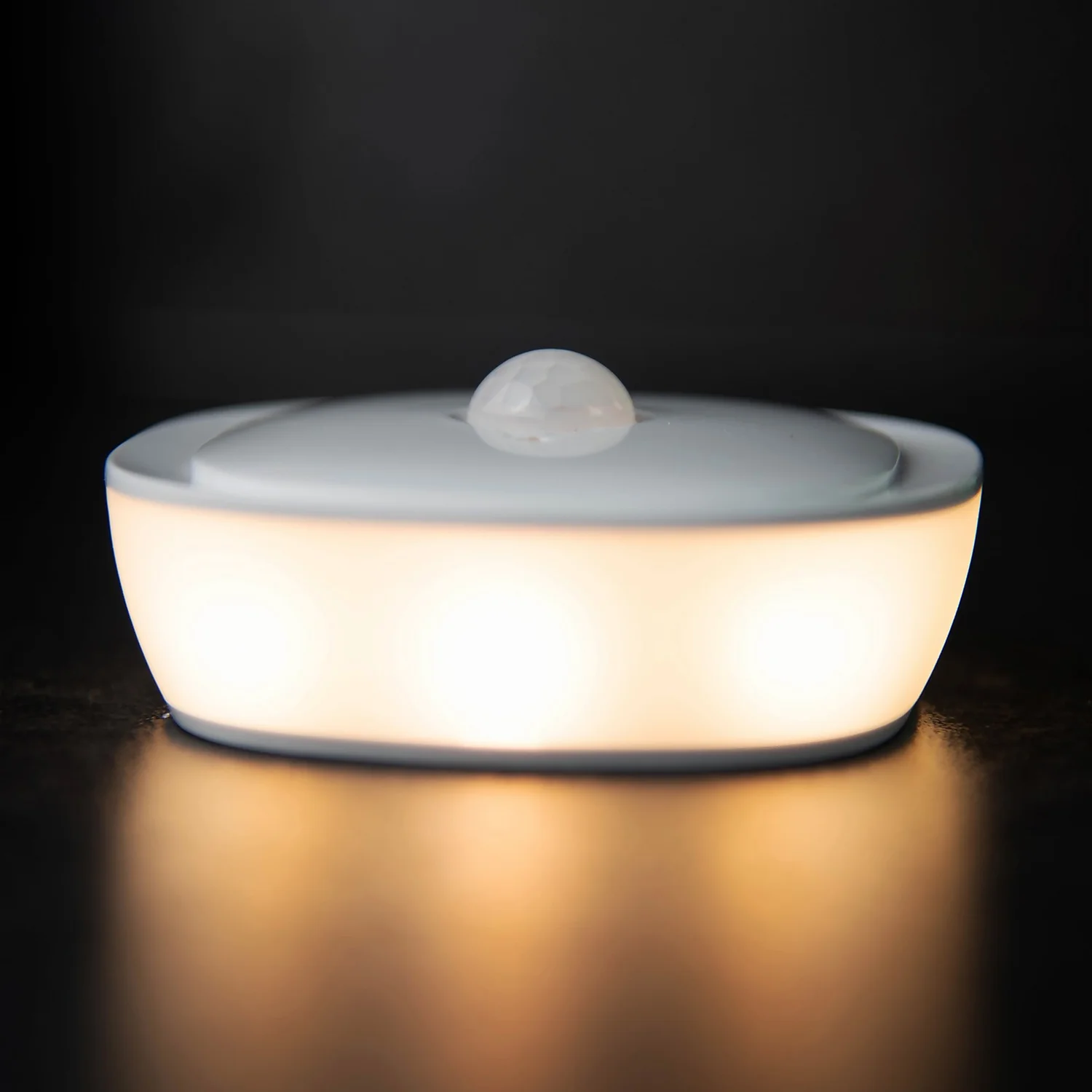 Arlec Square LED Motion Light 4 Arlec Square LED Motion Light - Image 4