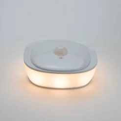 Arlec Square LED Motion Light 13 Arlec Square LED Motion Light -Cheap Deco Casa Store 12823696 2015007594602610