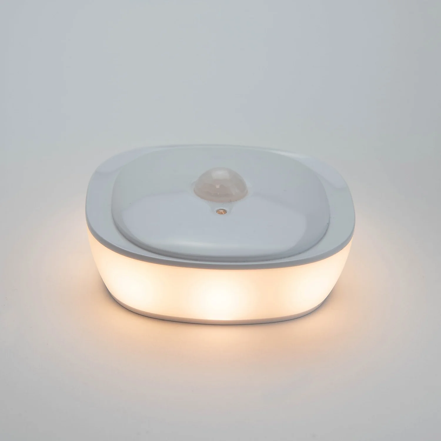 Arlec Square LED Motion Light 6 Arlec Square LED Motion Light - Image 6