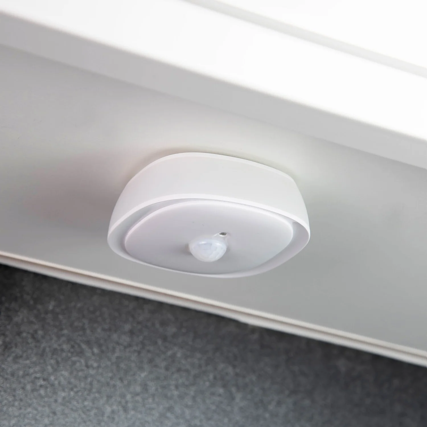 Arlec Square LED Motion Light 3 Arlec Square LED Motion Light - Image 3