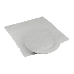 Dual Layer Bubble Pouches - 15 Pack