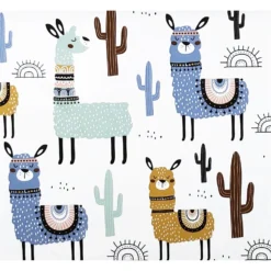 Curver Stockholm Llama Plastic Deco Storage Box - Multi-Coloured - 22L 10 Curver Stockholm Llama Plastic Deco Storage Box - Multi-Coloured - 22L -Cheap Deco Casa Store 12824053 1274832983192584