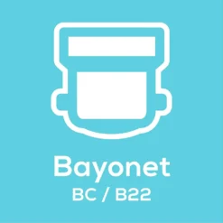 TCP LED Classic 40W BC Warm - 2 Pack 7 TCP LED Classic 40W BC Warm - 2 Pack -Cheap Deco Casa Store 12824285 1124963829387229