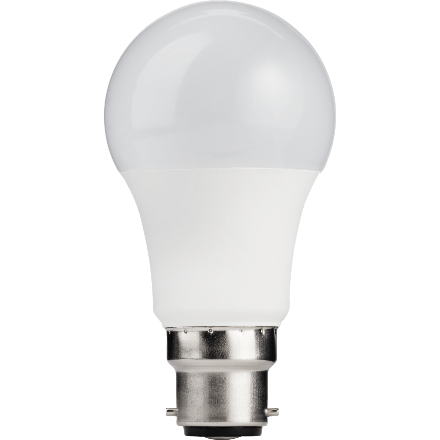 TCP LED Classic 40W BC Warm - 2 Pack 1 TCP LED Classic 40W BC Warm - 2 Pack