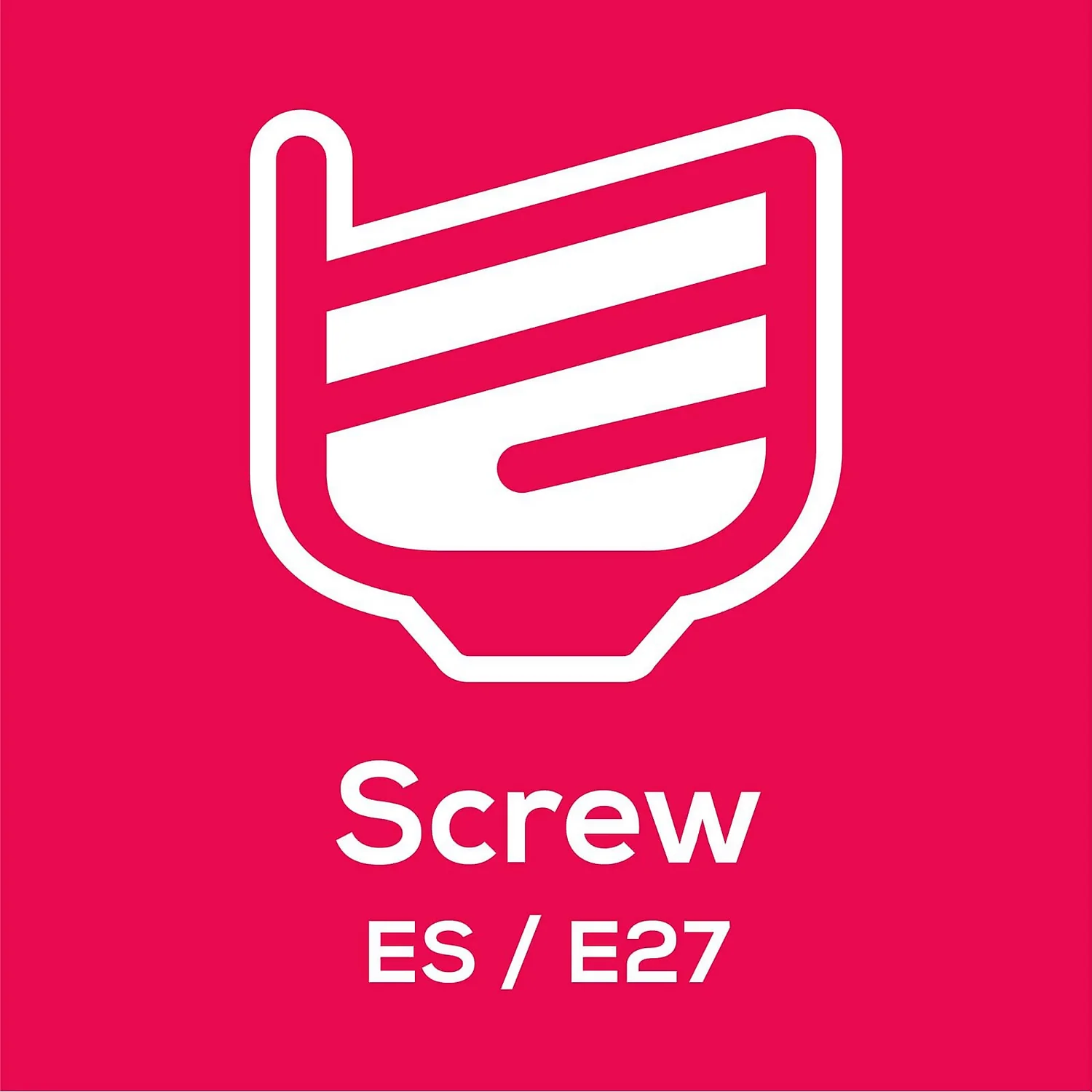 TCP LED Classic 60W ES Warm - 2 Pack 3 TCP LED Classic 60W ES Warm - 2 Pack - Image 3