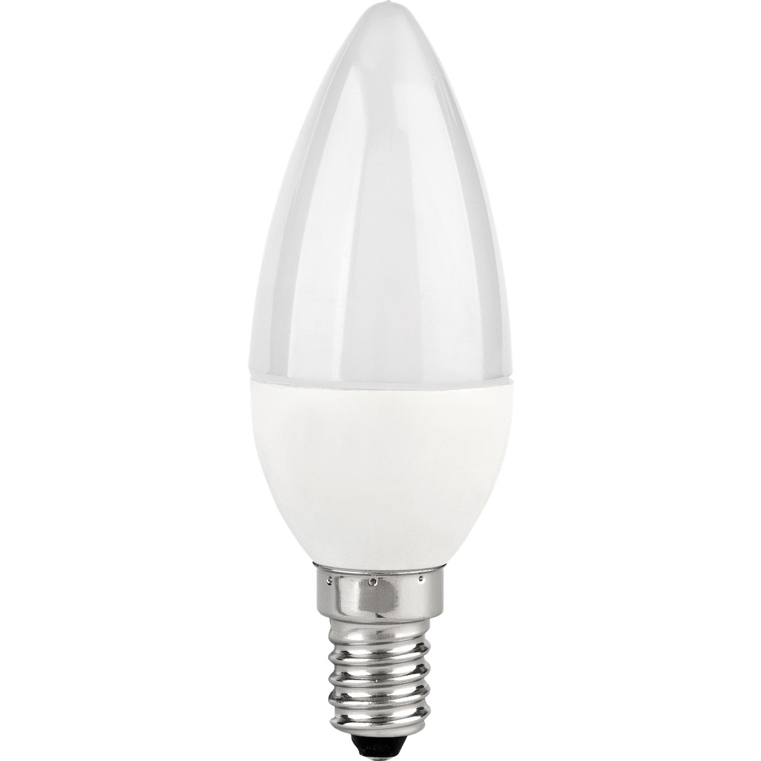 TCP LED Candle 40W SES Warm Light Bulb - 5 Pack 1 TCP LED Candle 40W SES Warm Light Bulb - 5 Pack