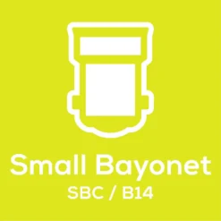 TCP LED Candle 40W SBC Warm Light Bulb - 2 Pack 7 TCP LED Candle 40W SBC Warm Light Bulb - 2 Pack -Cheap Deco Casa Store 12824430 1354963829857656