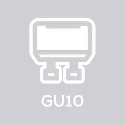 TCP LED Glass GU10 50W Warm 8 TCP LED Glass GU10 50W Warm -Cheap Deco Casa Store 12824730 4125022112153329