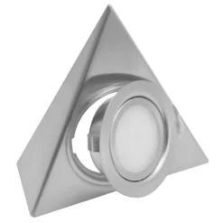 Arlec 3 Pack LED Triangle Cabinet Lights 15 Arlec 3 Pack LED Triangle Cabinet Lights -Cheap Deco Casa Store 12825180 1895007594865665
