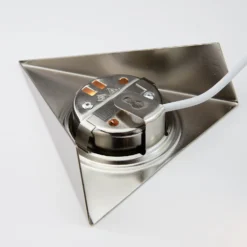 Arlec 3 Pack LED Triangle Cabinet Lights 17 Arlec 3 Pack LED Triangle Cabinet Lights -Cheap Deco Casa Store 12825180 2205007594982740