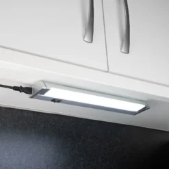 Cheap Deco Casa Store 3 Arlec 6W LED Swivel Head Cabinet Light