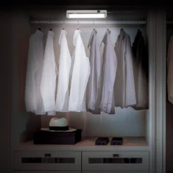 Arlec 6W LED Swivel Head Cabinet Light 12 Arlec 6W LED Swivel Head Cabinet Light -Cheap Deco Casa Store 12825192 2015007594925377