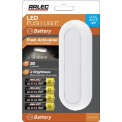 Arlec Small Push Light 11 Arlec Small Push Light -Cheap Deco Casa Store 12825270 1324833193654911