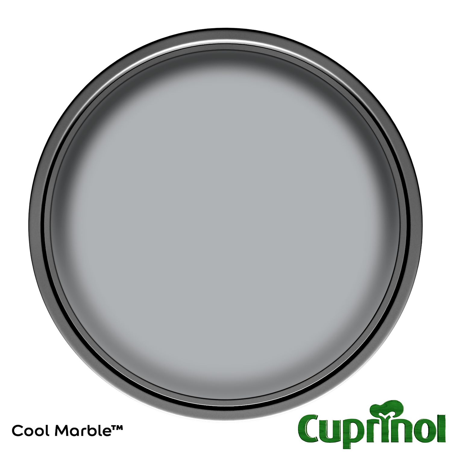 Cuprinol Garden Shades Cool Marble - 2.5L 2 Cuprinol Garden Shades Cool Marble - 2.5L - Image 2
