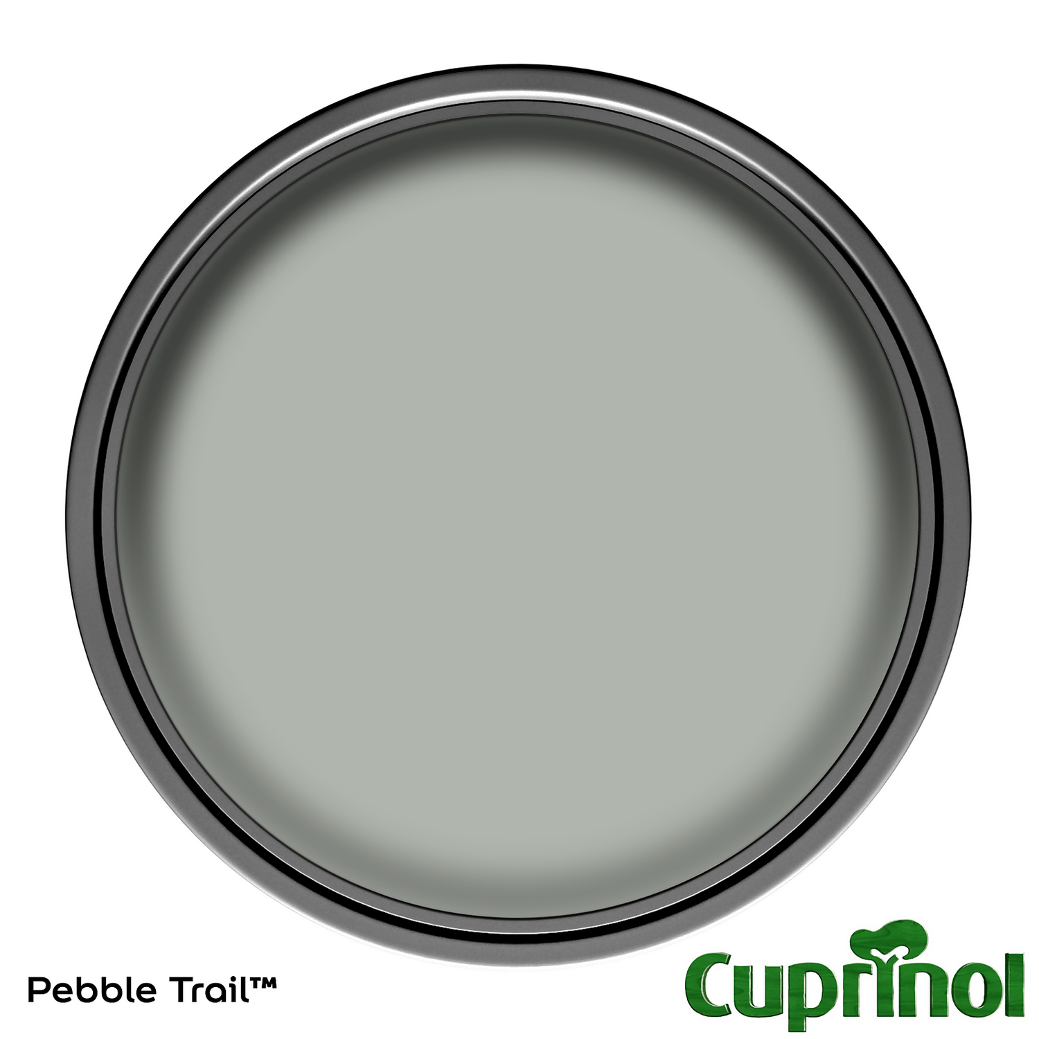 Cuprinol Garden Shades Pebble Trail - 2.5L 2 Cuprinol Garden Shades Pebble Trail - 2.5L - Image 2