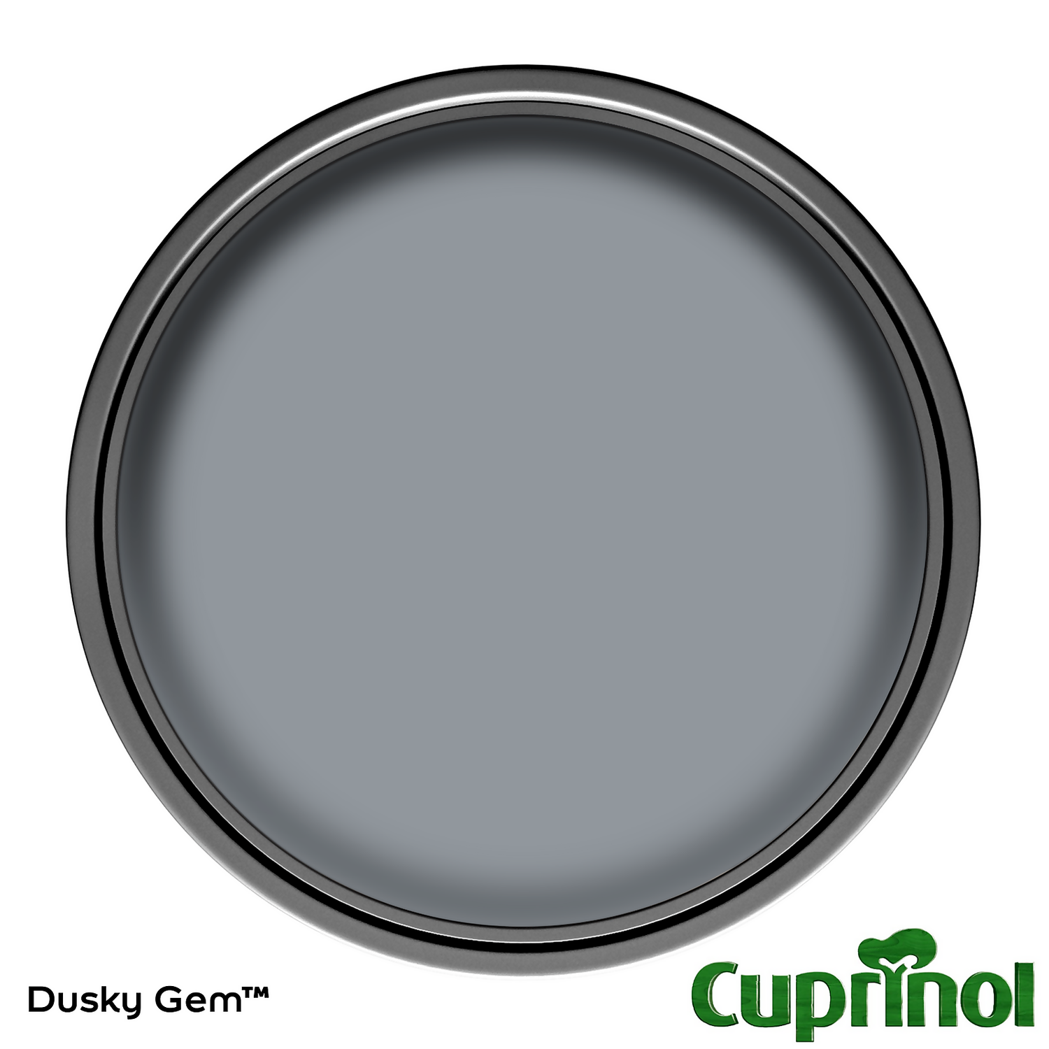Cuprinol Garden Shades Dusky Gem - 5L 2 Cuprinol Garden Shades Dusky Gem - 5L - Image 2