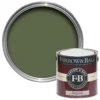 Farrow & Ball Modern Eggshell Paint Bancha - 2.5L