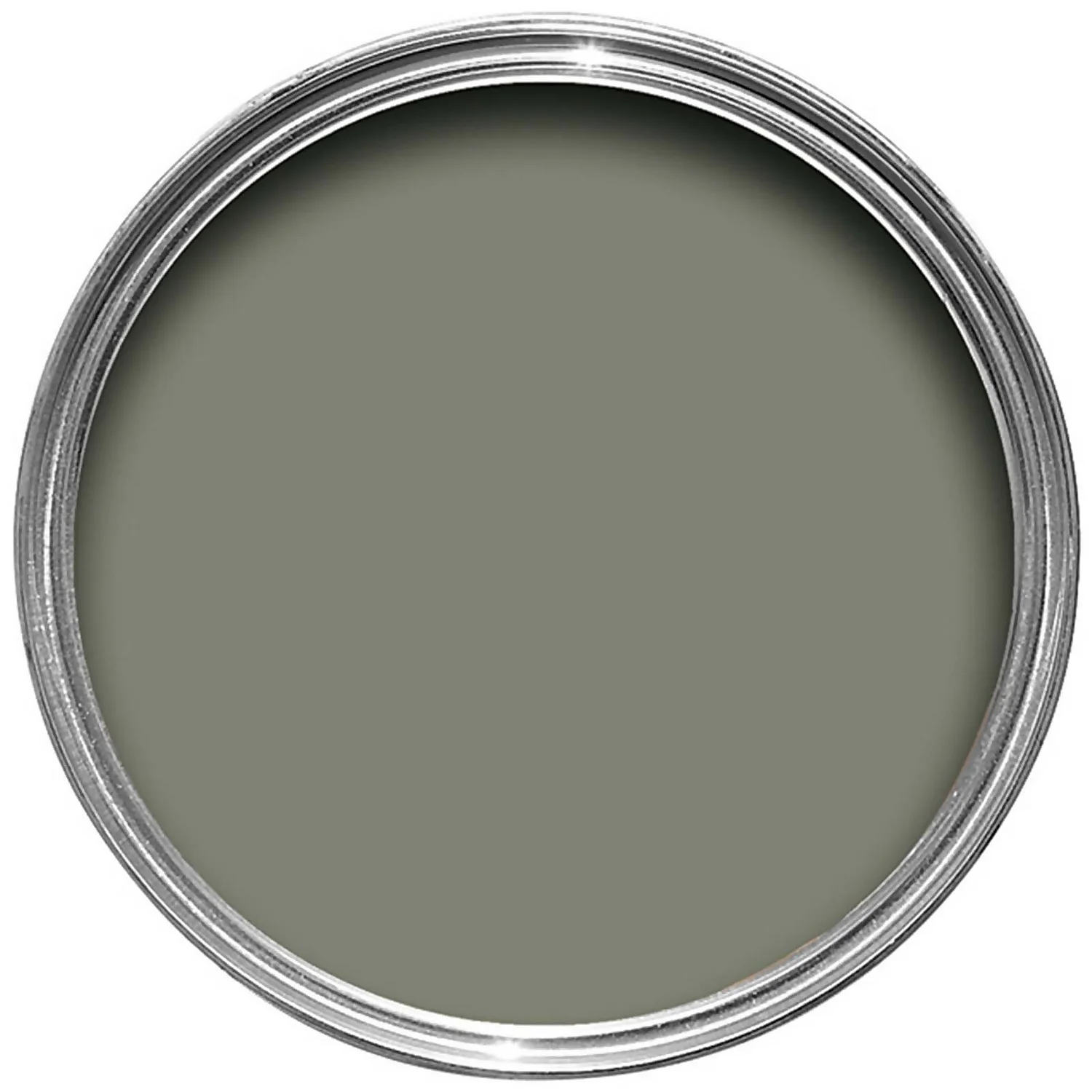 Farrow & Ball Modern Eggshell Paint Treron - 2.5L 3 Farrow & Ball Modern Eggshell Paint Treron - 2.5L - Image 3