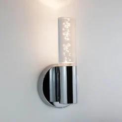 Ariel 5w Bathroom Bubble Wall Light 12 Ariel 5w Bathroom Bubble Wall Light -Cheap Deco Casa Store 12826183 1494958071575519