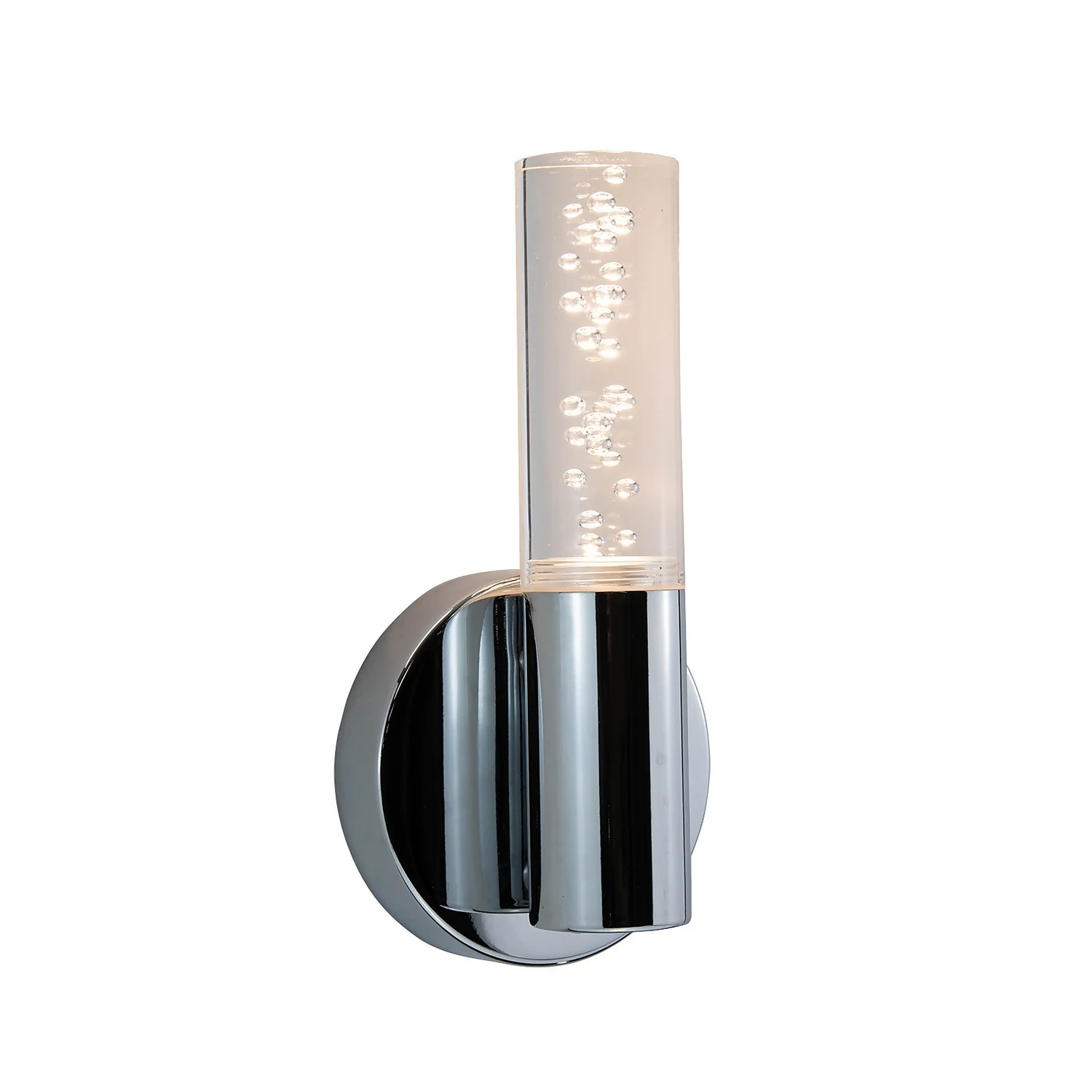 Ariel 5w Bathroom Bubble Wall Light 2 Ariel 5w Bathroom Bubble Wall Light - Image 2