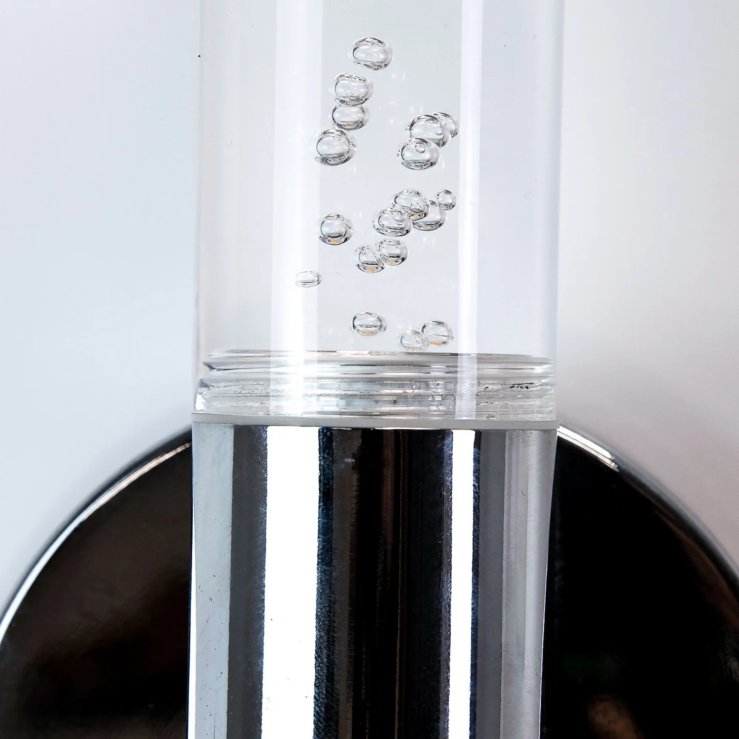 Ariel 5w Bathroom Bubble Wall Light 7 Ariel 5w Bathroom Bubble Wall Light - Image 7