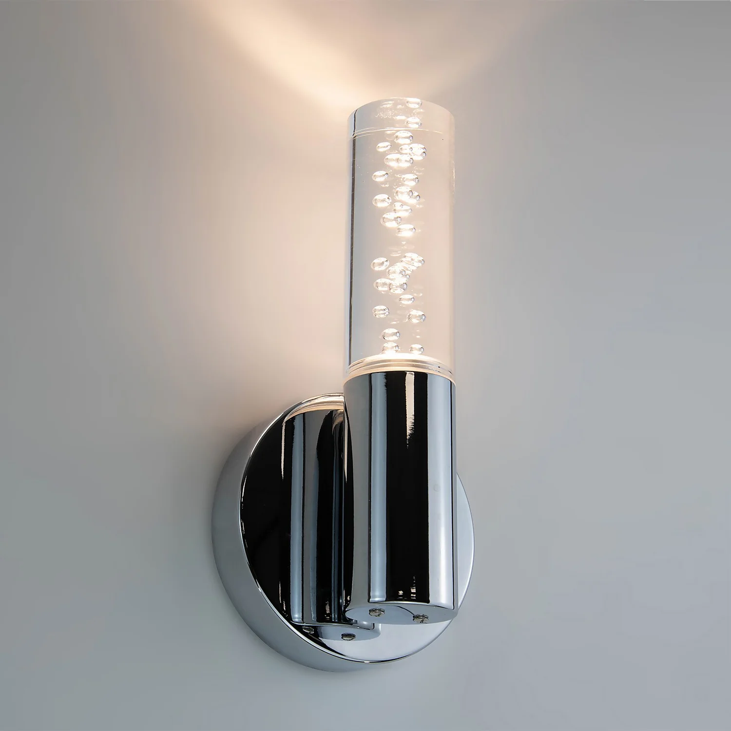 Ariel 5w Bathroom Bubble Wall Light 8 Ariel 5w Bathroom Bubble Wall Light - Image 8